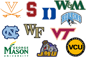 College Acceptances