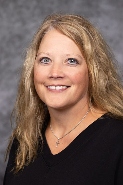 Dr. Kellie Baldwin