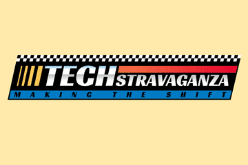Techstravaganza- Making the Shift
