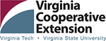 Virginia Cooperative Extension logo