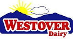 Westover Dairy logo