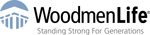 WoodmenLife logo